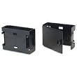 Cable Containment Brackets
