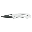 Maxam Bead Blasted Liner Lock Knife