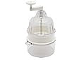 Joyce Chen Spiral Slicer Individual Pieces Cookware