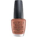 OPI Coleccion de Espana (Spain Collection), Barefoot in Barcelona