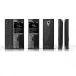 HTC S740 Rose - Smartphone