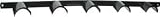 Abetta Bridle Rack - Black - 40