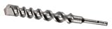Bosch HC2287 1-1/8" x 18" SDS-plus Wild Bore Rotary Hammer Bit w/Quadro-X Design