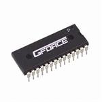 PORSCHE CAYENNE TURBO G-Force Peformance Chip