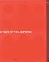 50 Years of the LEGO Brick