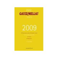 Gault Millau S�dtirol 2009: 99 Restaurants, davon 65 Hauben-Lokale, 70 Hotels, 83 Weing�ter