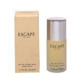 Kitchen & Housewares : Escape Cologne by Calvin Klein 30 ml Eau De Toilette for Men