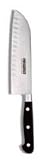 Victorinox Stamped Santoku, Granton Edge, Full Edge