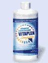 Vitaplen 1 Bottle of Liquid Vitamins Over 160 Vitamins