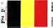 Belgium Flag