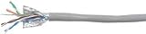 Cat 5e Shielded Cable 1000 ft. Box CMR