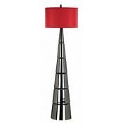 Hunter Kenroy ATTITUDE Floor Lamp model number 02941-Ken floor