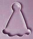 Review   / Cookie Cutter Party Hat 4