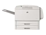 HP Laserjet 9040N A3 monochrom PAR Laserdrucker (DE)(FR)(GB)(NL)