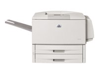 HP Laserjet 9040N A3 monochrom PAR Laserdrucker (DE)(FR)(GB)(NL)