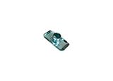 Reese 500244 Bulldog Trailer Jack Foot