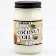 NEW Trader Joe s(16 fl oz) Coconut Certified Organic Extra Virgin Coconut Oil by Trader Joe s