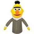 Sesame Street 13" Bert Hand Puppet