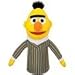 Sesame Street - Bert 33cm Hand Puppet