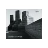 Hannsj�rg Voth, Stadt des Orionvon "Hannsj�rg Voth"