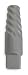 Westward 2RUR1 Screw Extractor Spiral Flute