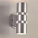 Hampstead Lighting - 50507 : PIPA 2 SCONCE