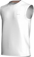 Adidas Herren Tank Ess F, white, XXL, X16587 Preisvergleich