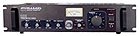 Pyramid PA-305 Pro Rack Mount Amplifier w/70V Output and Mic Mixer