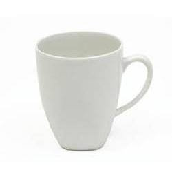 Maxwell Williams White Mug Bullet