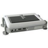 Wyse Winterm S50 Thin Client - DTS - 1 x Geode GX - RAM 128 MB - no HDD - Wyse Linux V6 - Monitor : none