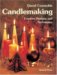 Candlemaking: Creative designs and techniques by David Constable