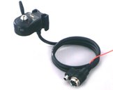 【クリックで詳細表示】アドニス SWU1 オプション 送受信切換スイッチ： 家電・カメラ