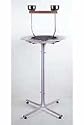 Hagen Parrot Stand - Large