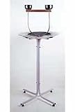 Outdoor Living : HAGEN PARROT STAND - LARGE