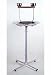 HAGEN PARROT STAND - LARGE