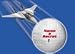 The A Golf Ball