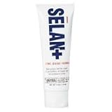 Selan+ Zinc Oxide Formula Barrier Cream 4 Oz. Tube