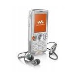 Sony Ericsson W810i White Prepay Mobile Phone On ** O2 **