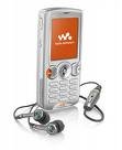 Sony Ericsson W810i White Prepay Mobile Phone On ** O2 **