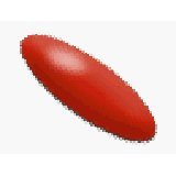 Sation Nail Polish Heather 182