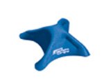 Kitchen Grips 850014 Lid Grip Royal Blue