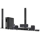 DVD Home Theatre System