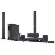 Panasonic DVD Home Theatre System