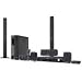 DVD Home Theatre System