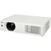 Sanyo PLC XU105 - LCD projector - 4500 ANSI lumens - XGA (1024 x 768) - 4:3