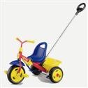 Childrens Toyshop  Toys : KETTLER HAPPY PLUS TRIKE