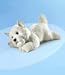   - Westie Dog Plush White West Highland Terrier Yomiko Classic 11