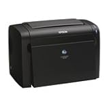 Epson AcuLaser M1200 (A4) Mono Laser Printer (20ppm,600 dpi)