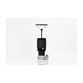 GoPano Plus 360 Optic with PhotoWarp
