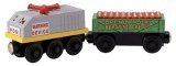  : Thomas & Friends Wooden Railway - Fog Cars